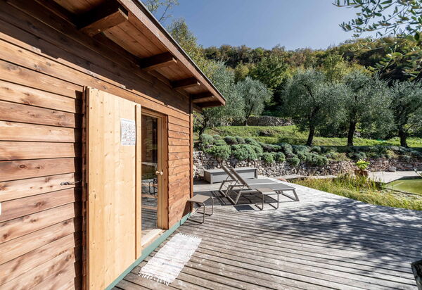 Dimora Delle Ninfee Del Garda: dimora-delle-ninfee-del-garda-castelletto-villa-sauna