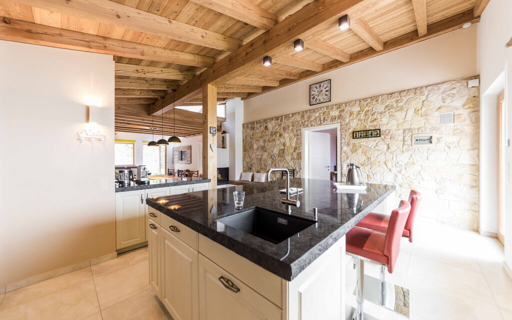 Dimora Delle Ninfee Del Garda: dimora-delle-ninfee-del-garda-castelletto-villa-cucina