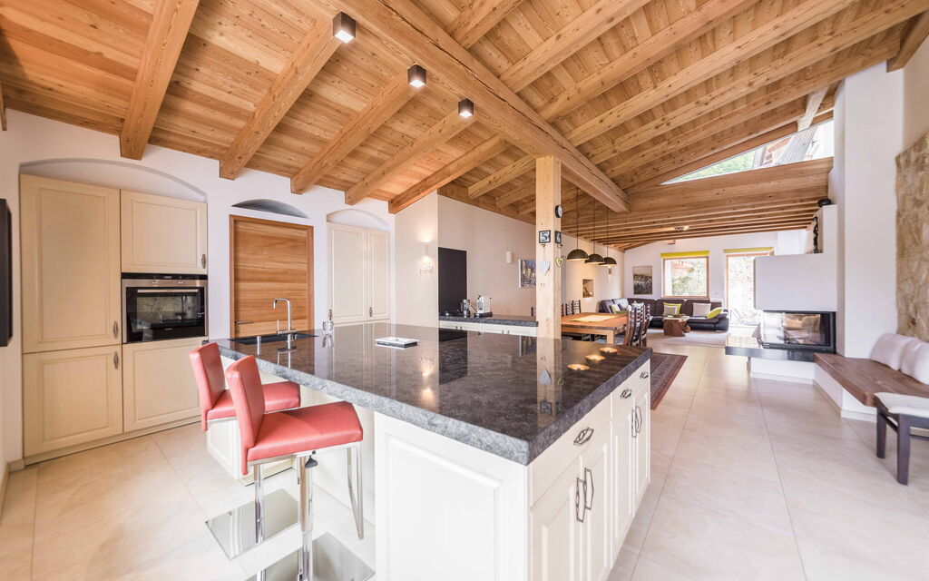 Dimora Delle Ninfee Del Garda: dimora-delle-ninfee-del-garda-castelletto-villa-cucina