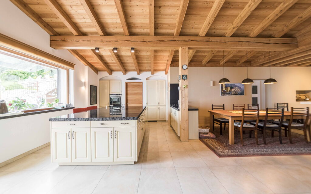 Dimora Delle Ninfee Del Garda: dimora-delle-ninfee-del-garda-castelletto-villa-cucina