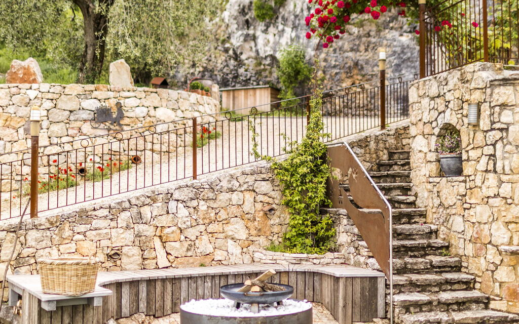 Dimora Delle Ninfee Del Garda: dimora-delle-ninfee-del-garda-castelletto-villa-esterno