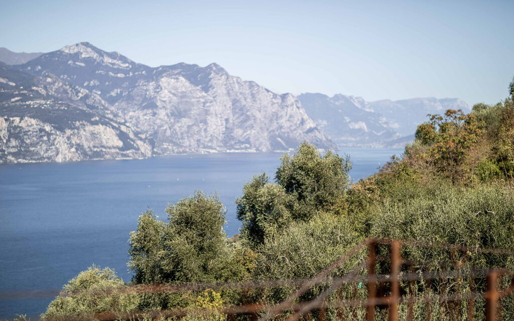 Dimora Delle Ninfee Del Garda: dimora-delle-ninfee-del-garda-castelletto-villa-esterno