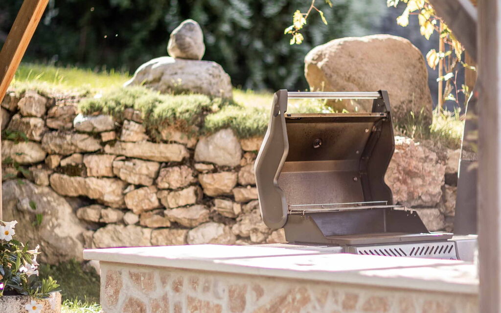 Dimora Delle Ninfee Del Garda: dimora-delle-ninfee-del-garda-castelletto-villa-esterno