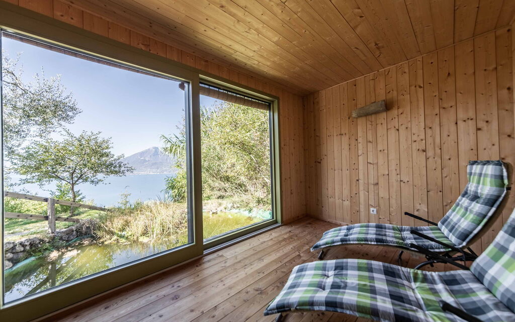 Dimora Delle Ninfee Del Garda: dimora-delle-ninfee-del-garda-castelletto-villa-patio