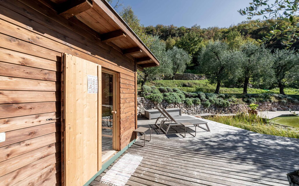Dimora Delle Ninfee Del Garda: dimora-delle-ninfee-del-garda-castelletto-villa-sauna