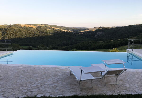 Cottage Bella Vallata: Outdoor, Pool, Spring, Summer