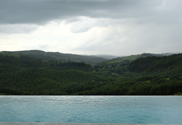 Cottage Bella Vallata: Outdoor, Pool, Spring, Summer