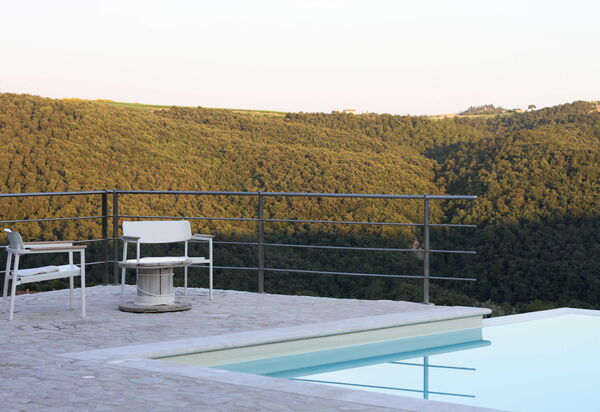 Cottage Bella Vallata: Outdoor, Pool, Spring, Summer