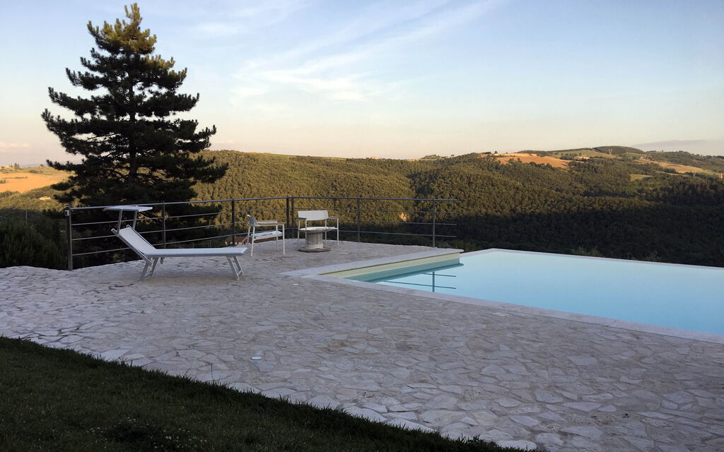 Cottage Bella Vallata: Outdoor, Pool, Spring, Summer