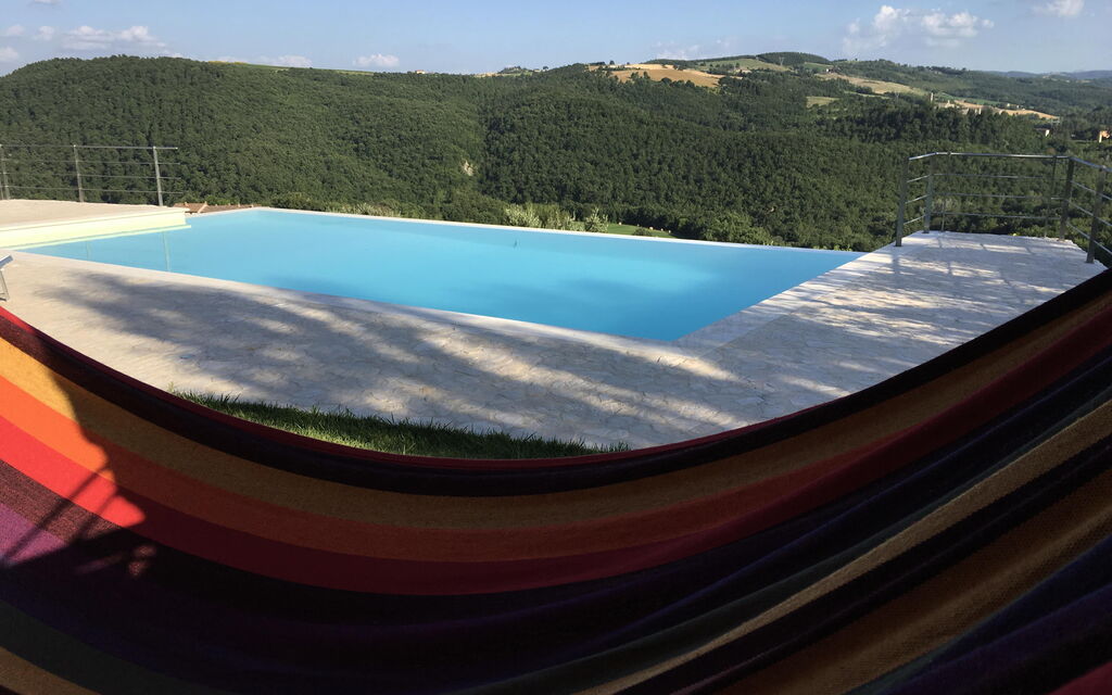 Cottage Bella Vallata: Outdoor, Pool, Spring, Summer