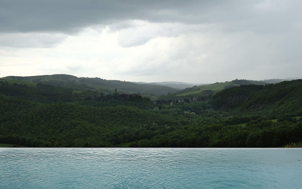 Cottage Bella Vallata: Outdoor, Pool, Spring, Summer