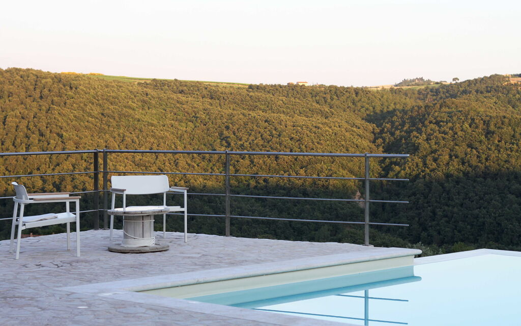 Cottage Bella Vallata: Outdoor, Pool, Spring, Summer