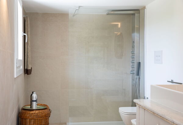 Villa Salento Shine: Bagno