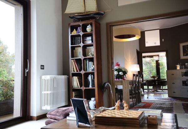 Villa Salento Shine: Stanza Comune