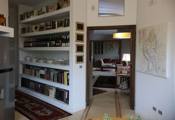 Villa Salento Shine: Stanza Comune