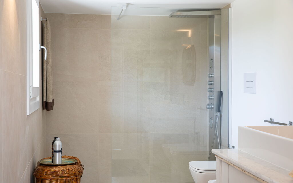Villa Salento Shine: Bagno
