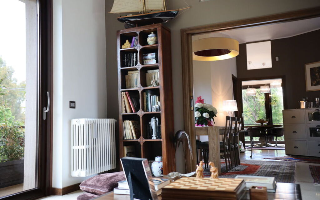 Villa Salento Shine: Stanza Comune