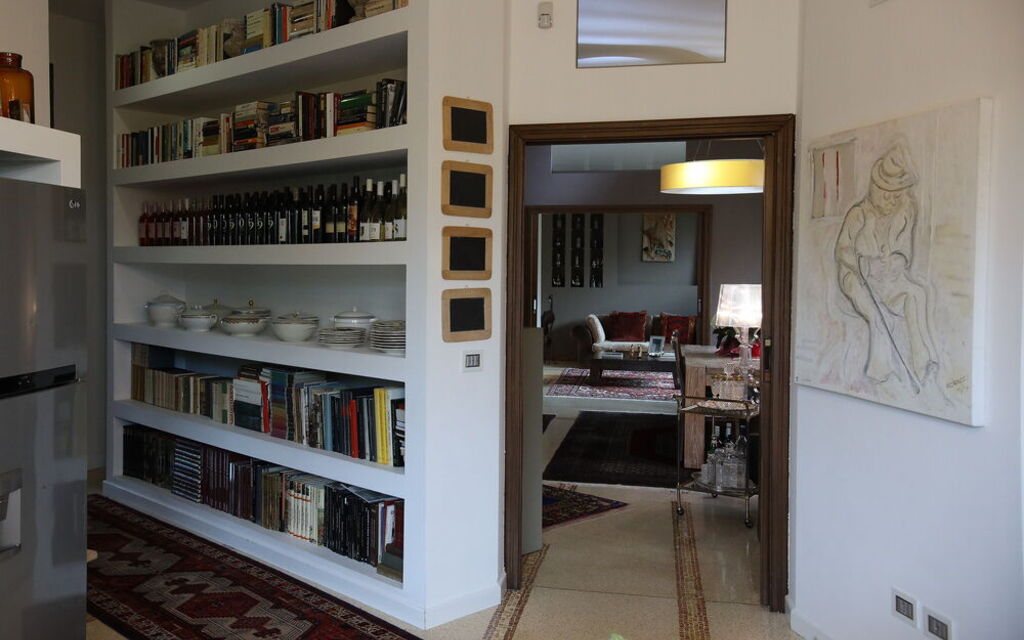 Villa Salento Shine: Stanza Comune