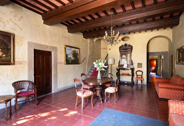Villa Marisel