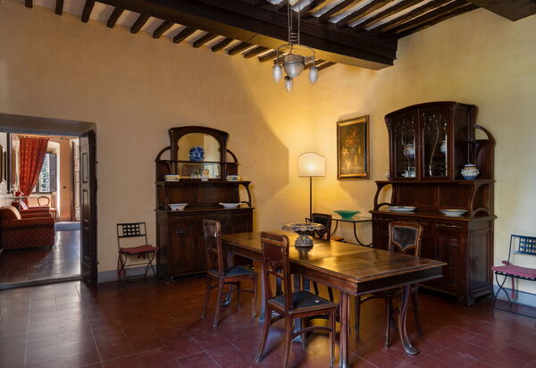 Villa Marisel