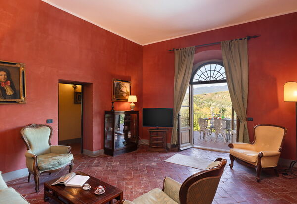 Villa Marisel