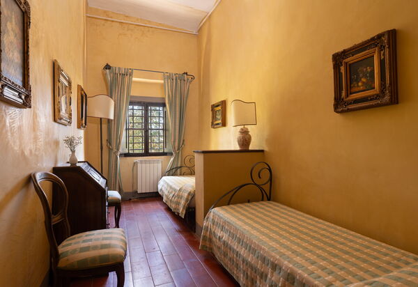 Villa Marisel