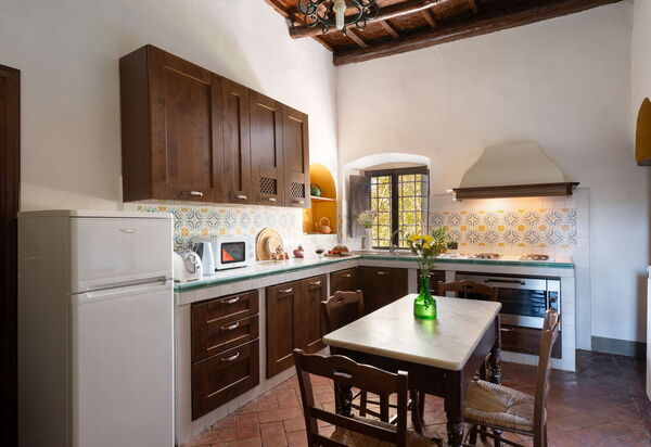 Villa Marisel