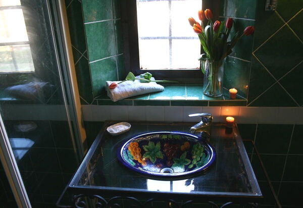 Villa Marisel: Bagno