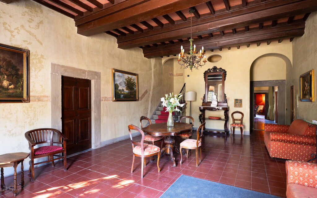Villa Marisel
