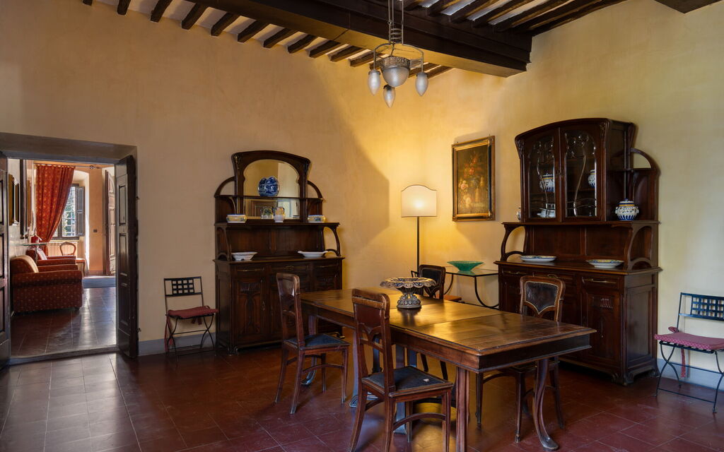 Villa Marisel