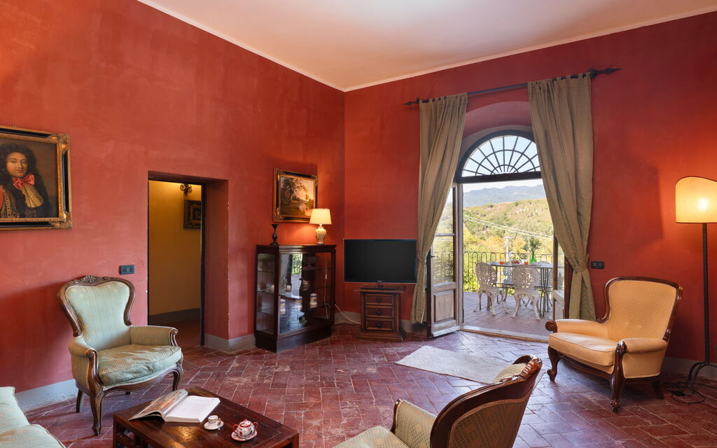 Villa Marisel