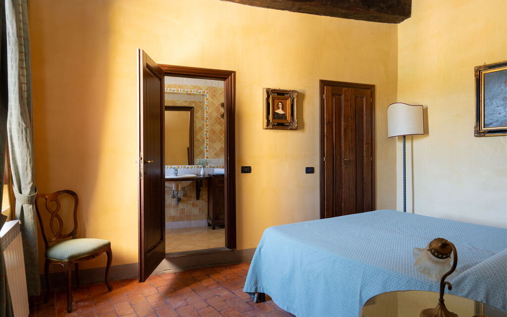 Villa Marisel