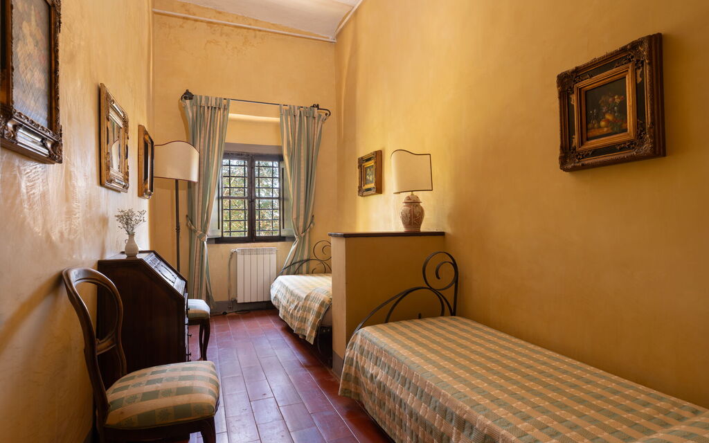 Villa Marisel