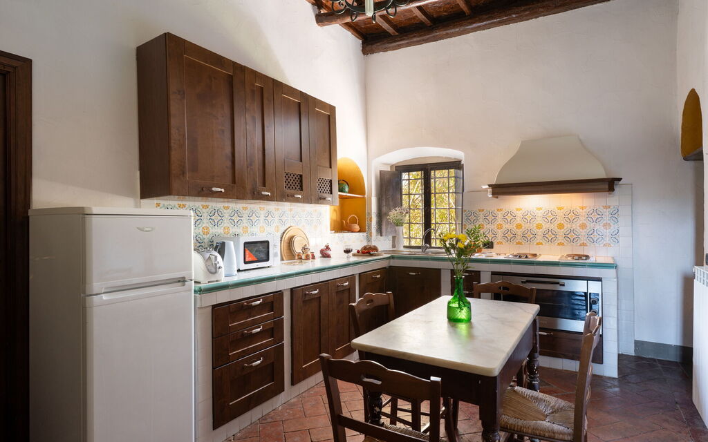 Villa Marisel