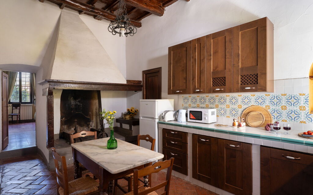 Villa Marisel