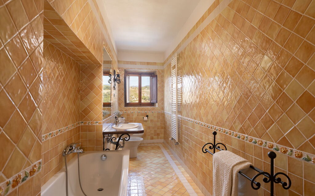 Villa Marisel