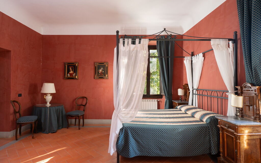 Villa Marisel