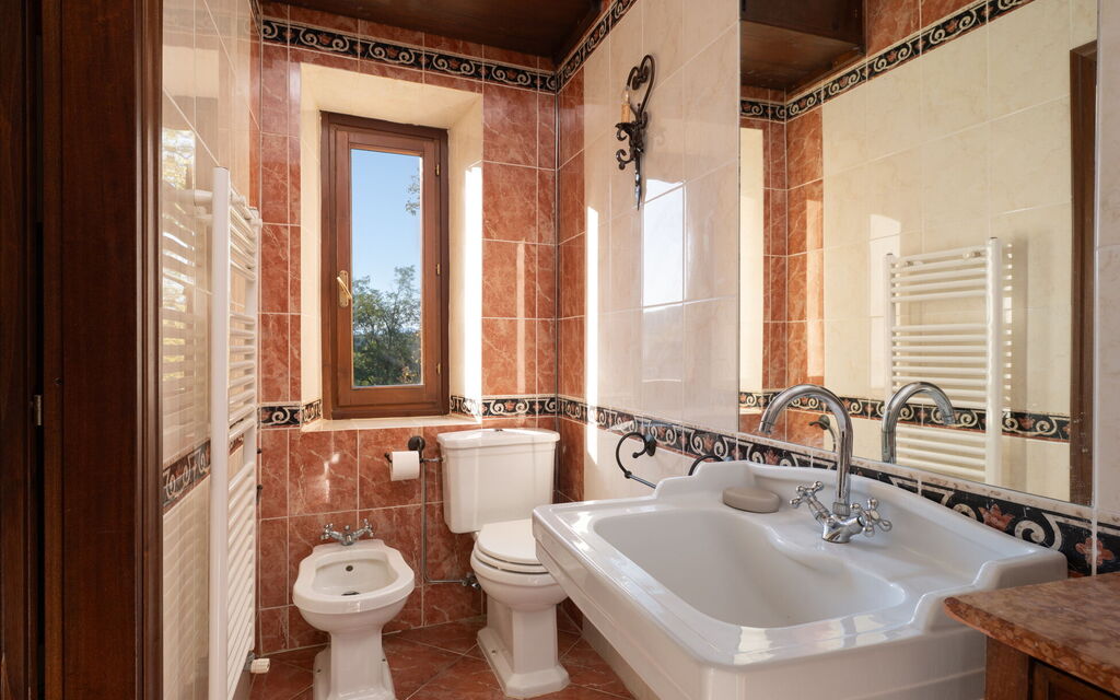 Villa Marisel