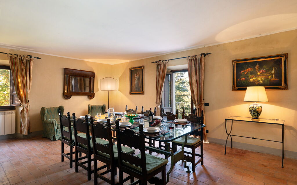 Villa Marisel