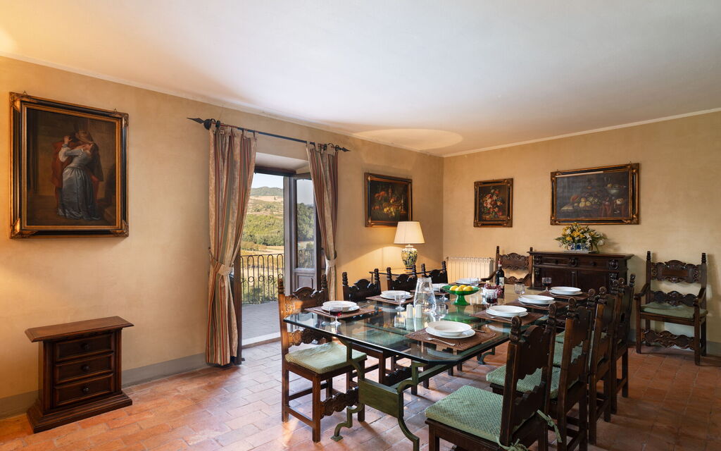 Villa Marisel