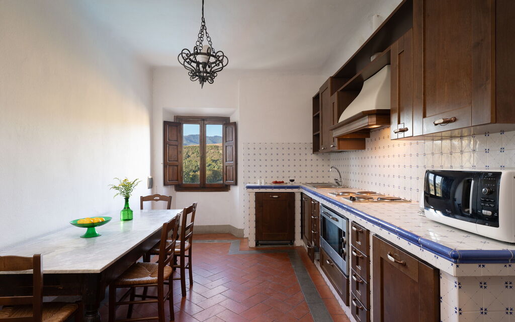 Villa Marisel
