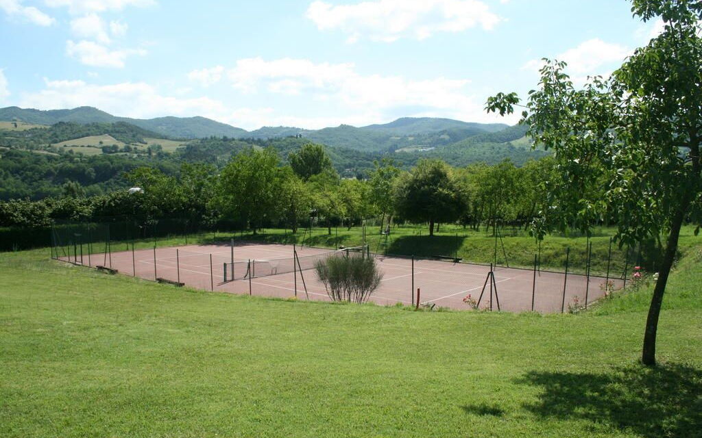 Villa Marisel: Attività