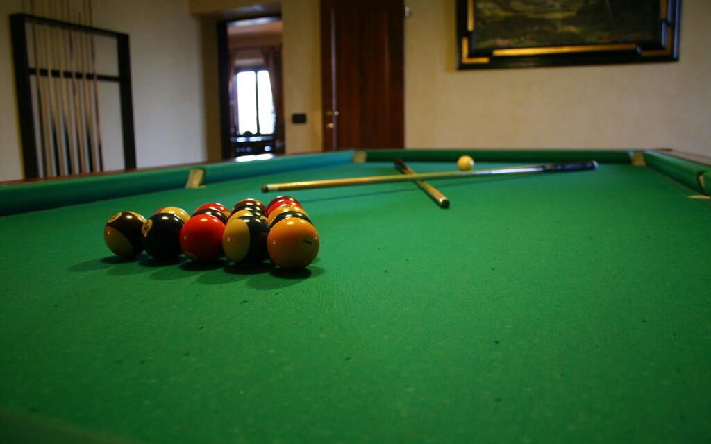 Villa Marisel: Attività