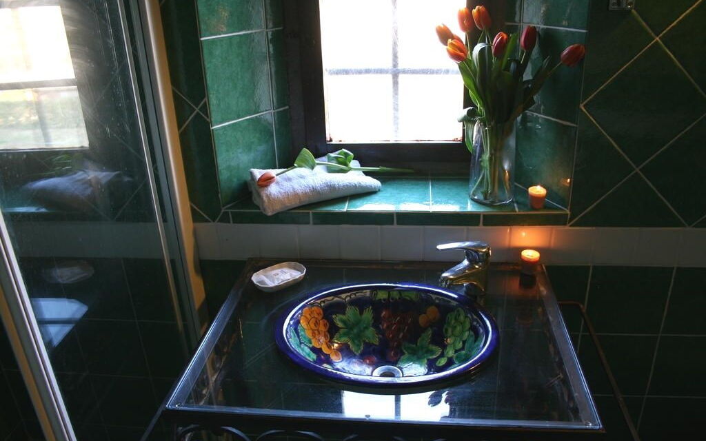 Villa Marisel: Bagno