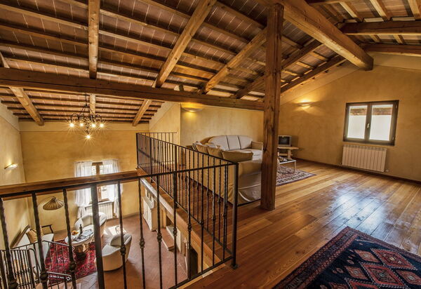 Luxury Ponente: Other Room