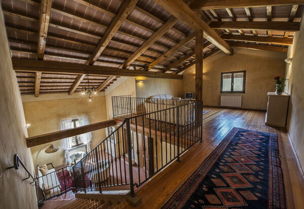 Luxury Ponente: Other Room