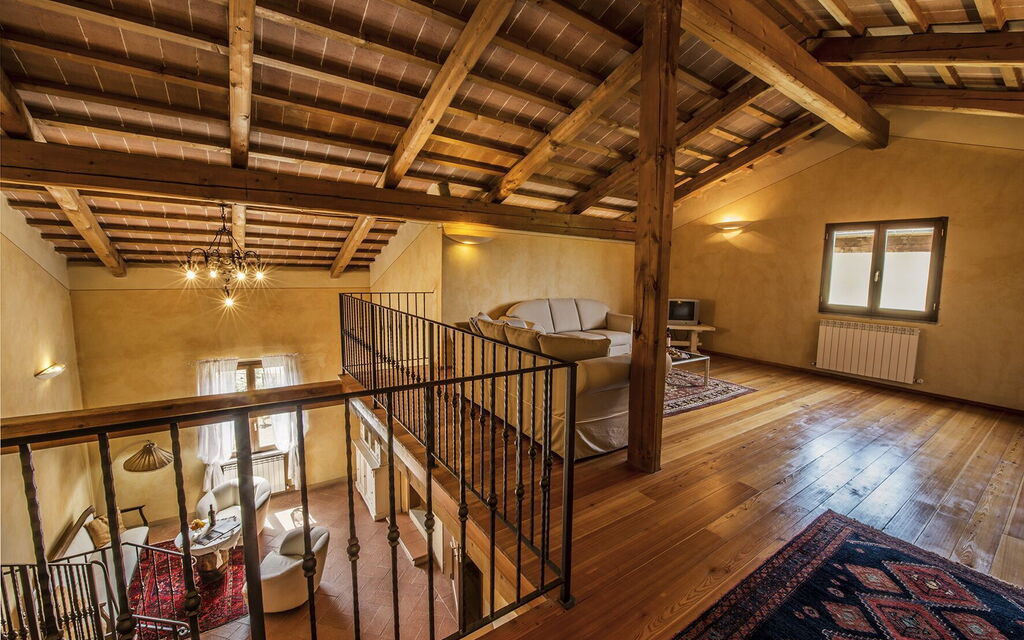 Luxury Ponente: Other Room