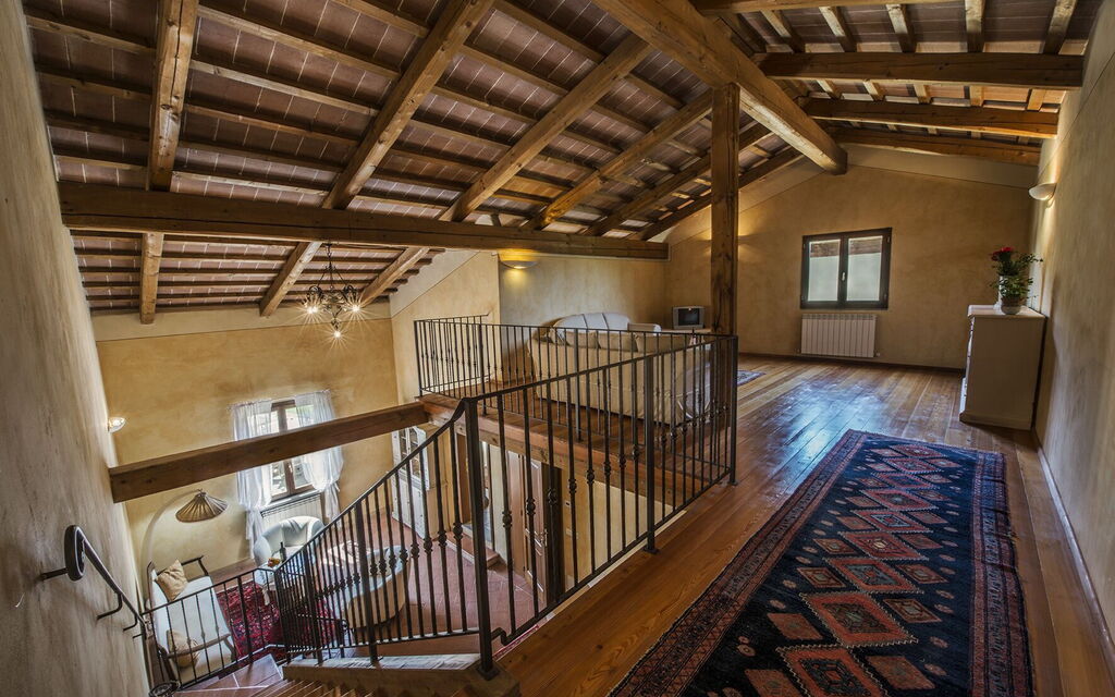 Luxury Ponente: Other Room