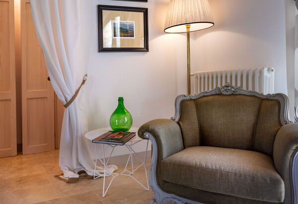 Villa Ligheia: Dettagli della stanza