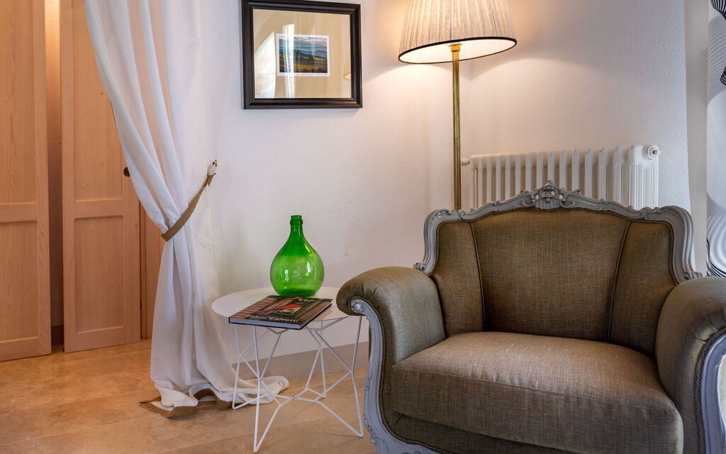 Villa Ligheia: Dettagli della stanza